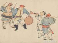 山西善抱商贸有限公司