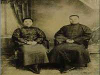 山西善抱商贸有限公司