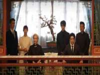 山西善抱商贸有限公司
