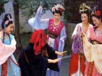 山西善抱商贸有限公司